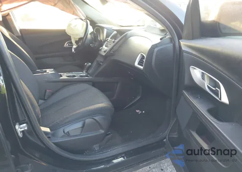 2016 Chevrolet Equinox Lt z USA, uszkodzony, nr VIN 2GNALCEK2G1171538